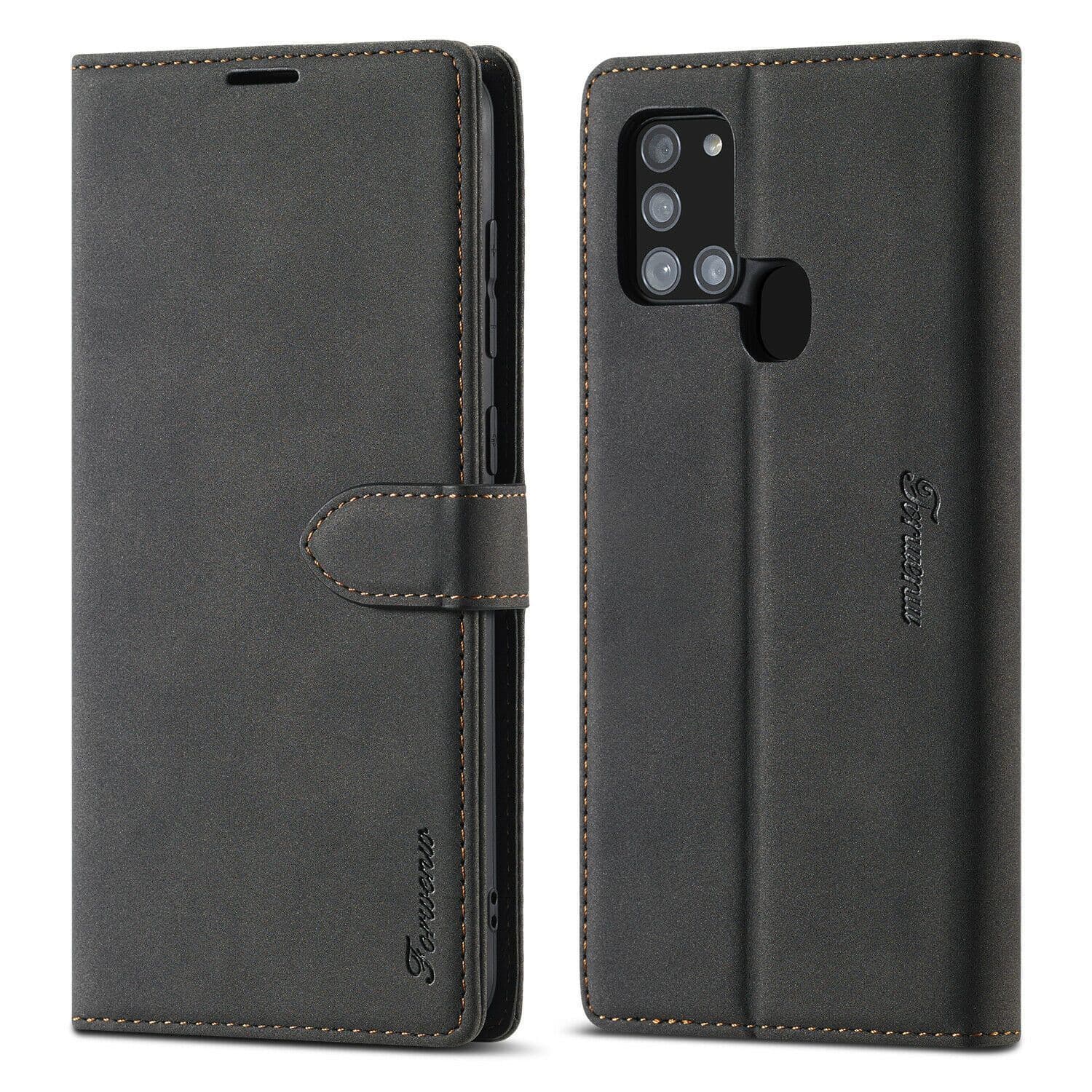 Samsung Lux Wallet Case